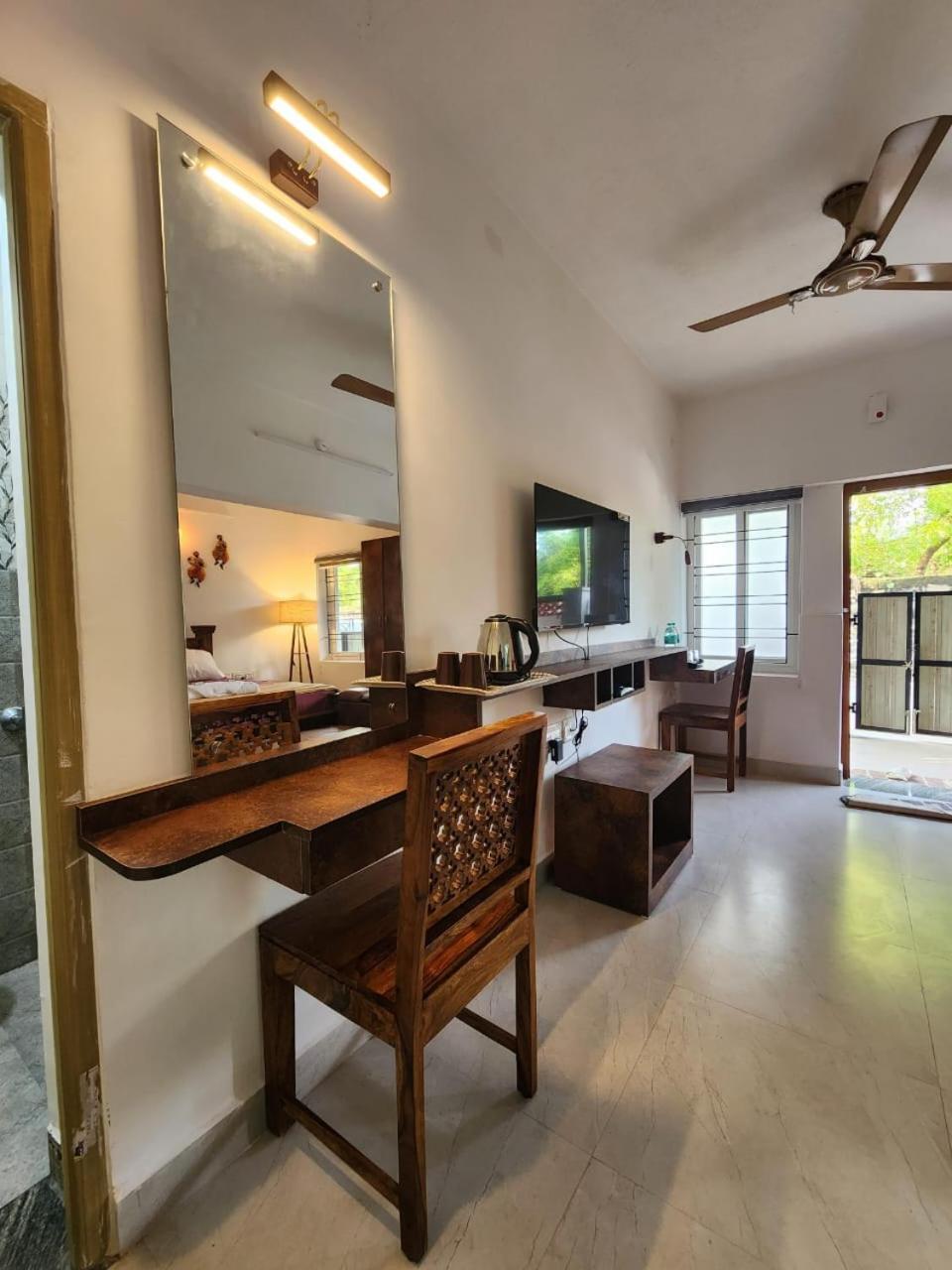 The Little Cabana Beach Stay Mahabalipuram Zewnętrze zdjęcie